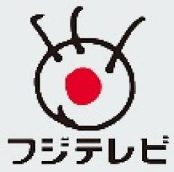 Fuji TV Logo