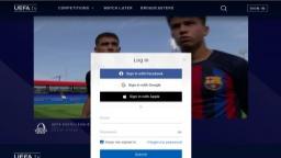Match screenshot