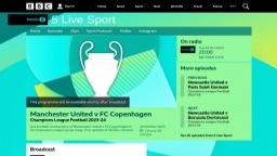 Match screenshot