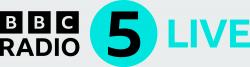 BBC Radio 5 Live logo