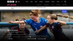 Match screenshot