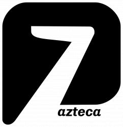 Azteca 7 (Mexico) logo