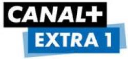 Canal+ Extra 1 Polska HD logo
