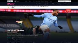 Match screenshot
