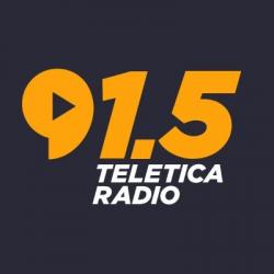Teletica Radio logo
