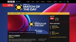 Match screenshot