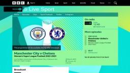 Match screenshot