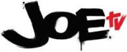 JOEtv logo