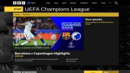 Match screenshot