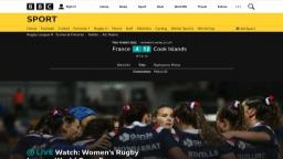 Match screenshot