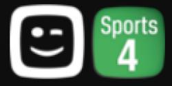 Play Sports HD4 logo
