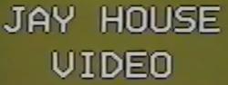 Jay House Video logo