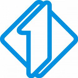 Italia 1 / HD logo