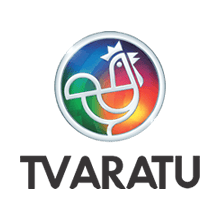 TV Aratu (Brazil) logo