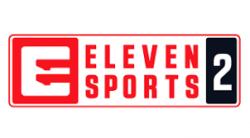 Eleven Sports 2 (UK) logo