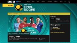 Match screenshot