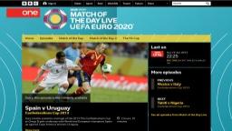 Match screenshot