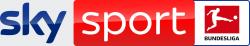 Sky Bundesliga / HD logo