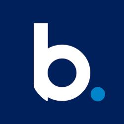 Bluu App (Dominican Republic) logo