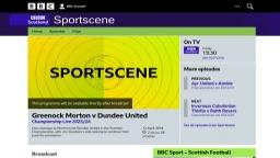 Match screenshot