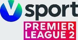 V sport Premier League 2 HD logo