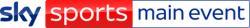Sky Sports Main Event UK HD logo