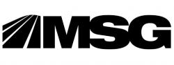 MSG logo