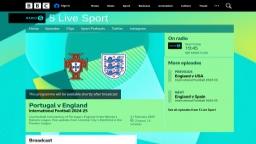 Match screenshot