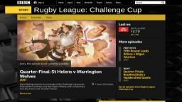 Match screenshot