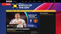 Match screenshot