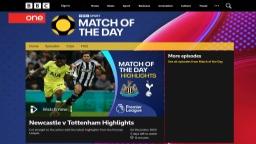 Match screenshot