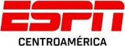 ESPN (Centroamérica) logo