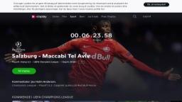 Match screenshot