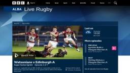 Match screenshot