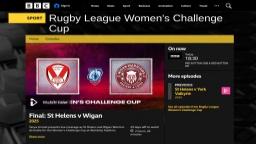 Match screenshot