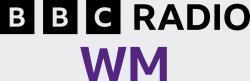 BBC Radio WM (DAB) logo