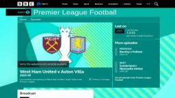 Match screenshot