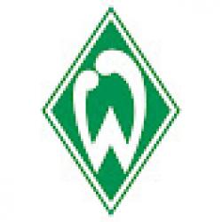 YouTube: Werder Bremen logo