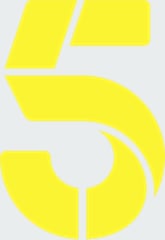 5 / HD (UK) Logo