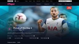 Match screenshot