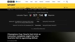 Match screenshot
