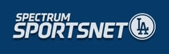 SportsNet LA logo