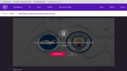 Match screenshot