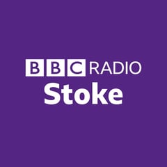 BBC Radio Stoke (DAB) Logo