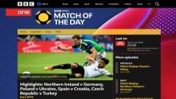 Match screenshot