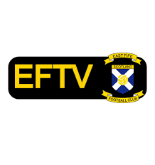 East Fife TV logo