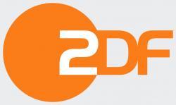 ZDF / HD Logo