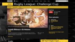 Match screenshot