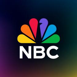 NBC App (USA) (geo/R) logo