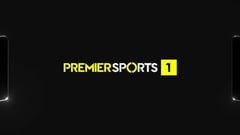 Premier Sports 1 HD logo